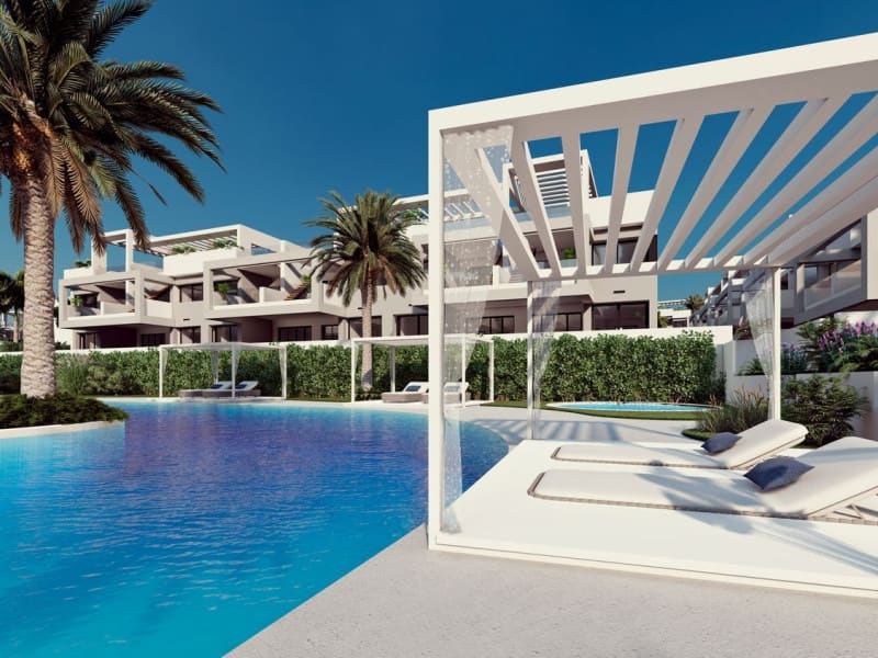 €322 900 · Квартира · 131 м² · Торревьеха — Noticasa — фото 2
