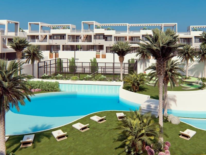 €322 900 · Квартира · 131 м² · Торревьеха — Noticasa — фото 3