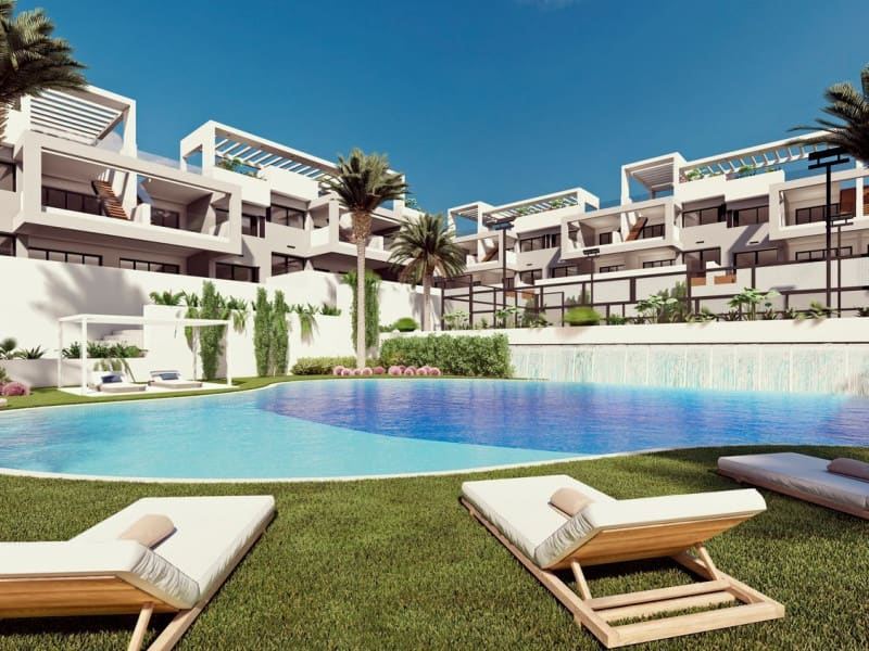 €322 900 · Квартира · 131 м² · Торревьеха — Noticasa — фото 4