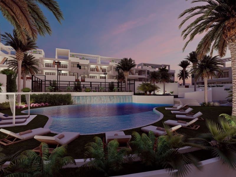€322 900 · Квартира · 131 м² · Торревьеха — Noticasa — фото 5