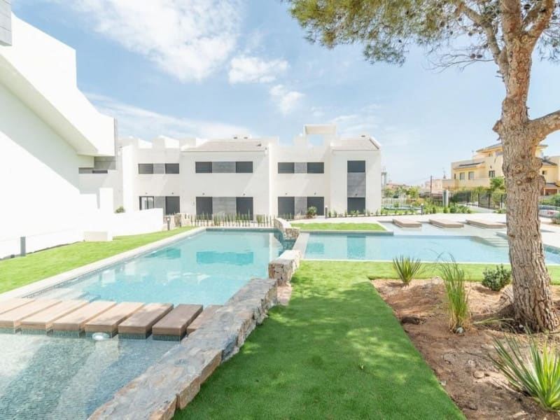 €330 000 · Квартира · 74 м² · Торревьеха — Noticasa