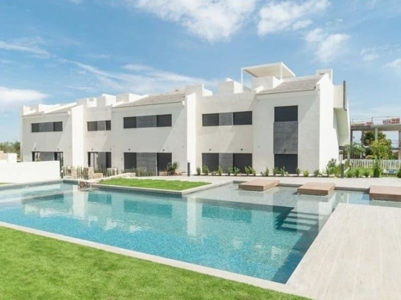 €330 000 · Квартира · 74 м² · Торревьеха — Noticasa — фото 2