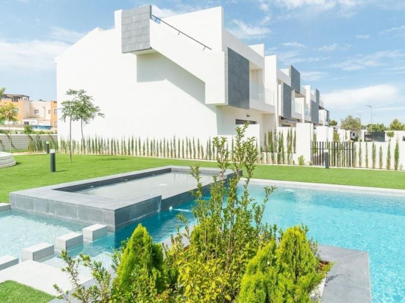 €330 000 · Квартира · 74 м² · Торревьеха — Noticasa — фото 3