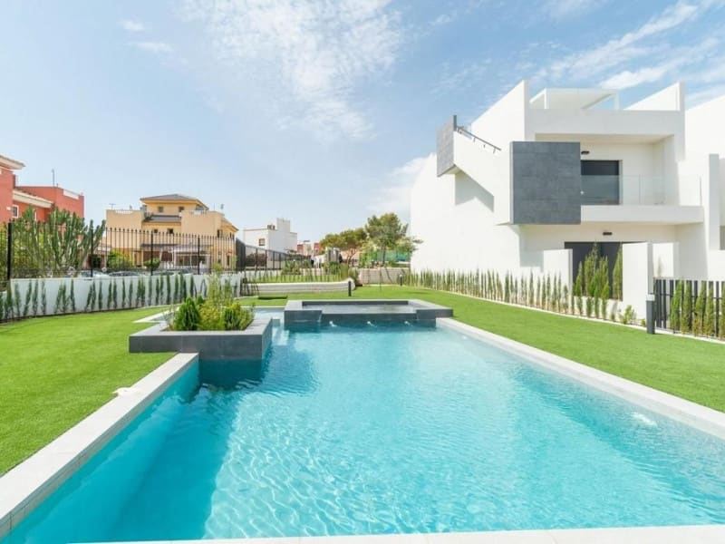 €330 000 · Квартира · 74 м² · Торревьеха — Noticasa — фото 5