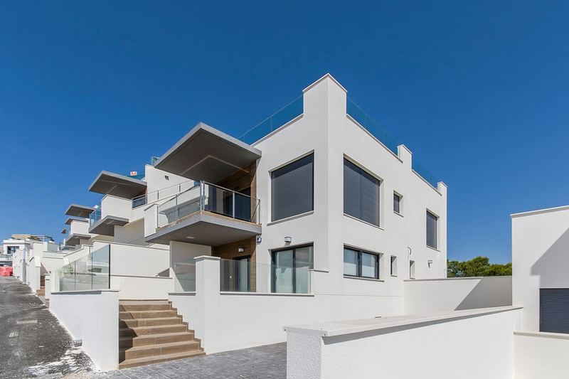 €339 000 · Квартира · 66 м² · Сан-Мигель-де-Салинас — Noticasa