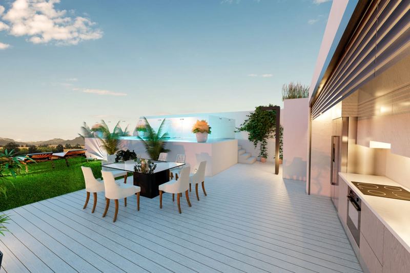 €275 000 · Квартира · 97 м² · Бенихофар — Noticasa — фото 2