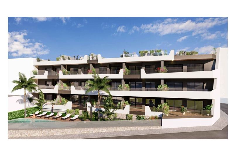 €275 000 · Квартира · 97 м² · Бенихофар — Noticasa — фото 3