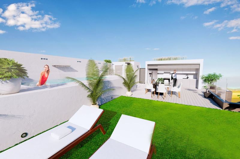 €275 000 · Квартира · 97 м² · Бенихофар — Noticasa — фото 4