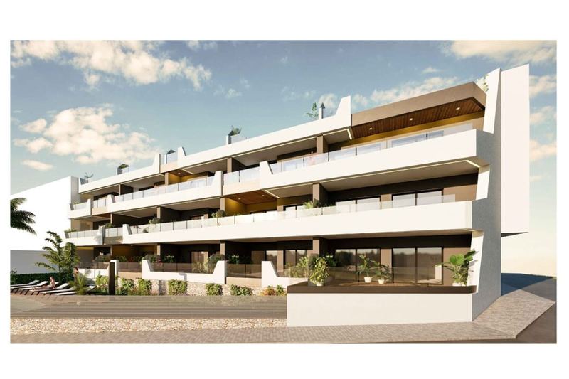 €275 000 · Квартира · 97 м² · Бенихофар — Noticasa — фото 5