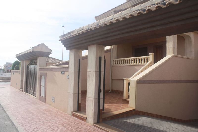 Таунхаус Torrevieja