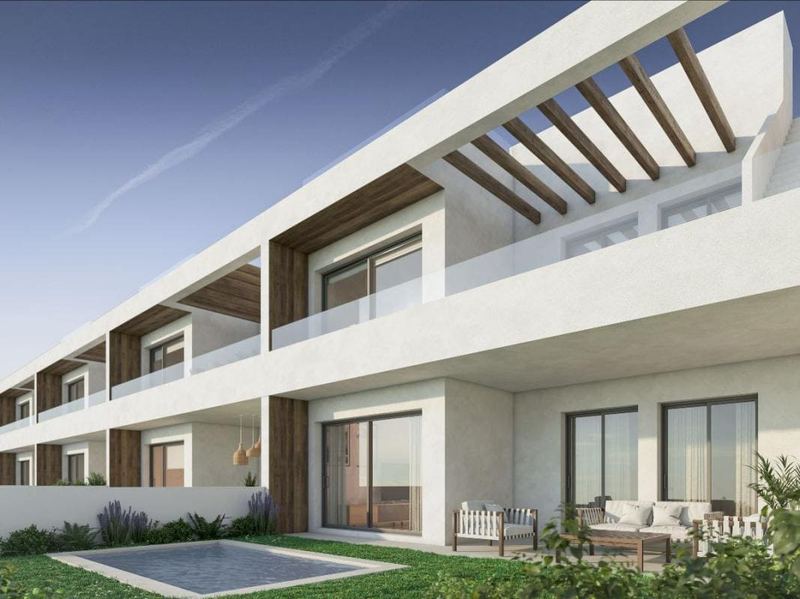 €380 000 · Квартира · 103 м² · Торревьеха — Noticasa