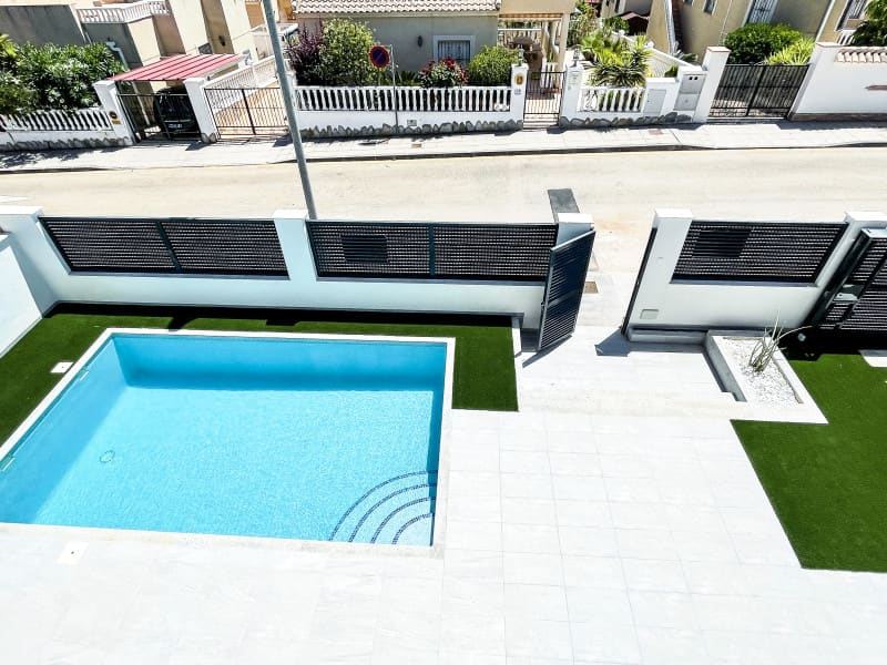 €422 500 · Вилла · 112 м² · Пилар-де-ла-Орадада — Noticasa — фото 2