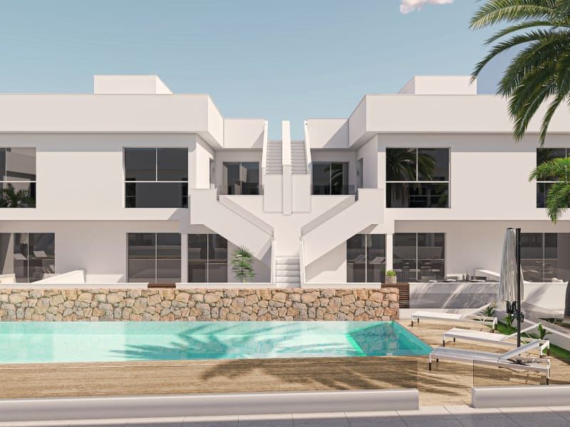 €304 900 · Квартира · 75 м² · Пилар-де-ла-Орадада — Noticasa
