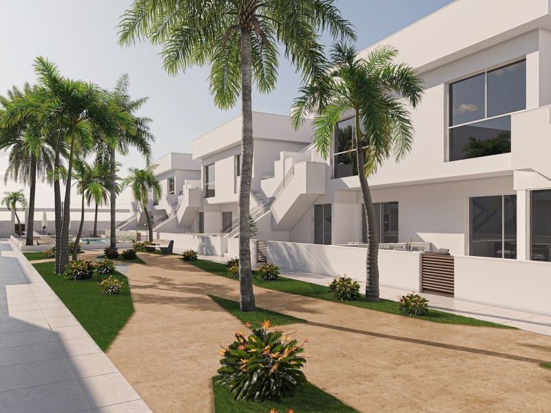 €304 900 · Квартира · 75 м² · Пилар-де-ла-Орадада — Noticasa — фото 2
