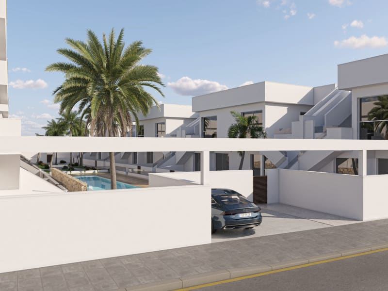 €304 900 · Квартира · 75 м² · Пилар-де-ла-Орадада — Noticasa — фото 3