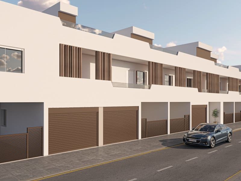 €304 900 · Квартира · 75 м² · Пилар-де-ла-Орадада — Noticasa — фото 4