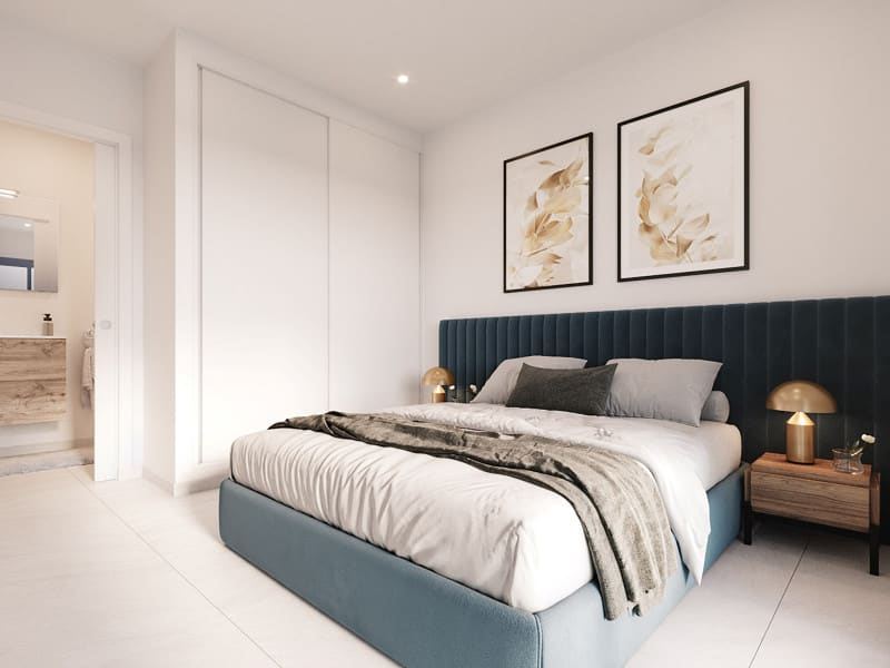€330 000 · Квартира · 66 м² · Торревьеха — Noticasa — фото 2