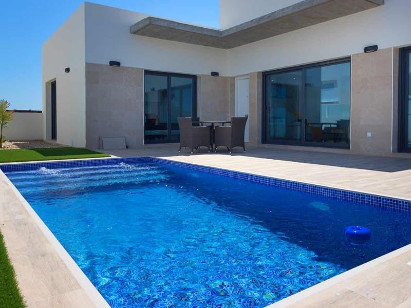 €380 000 · Вилла · 112 м² · Дайя-Нуэва — Noticasa — фото 2