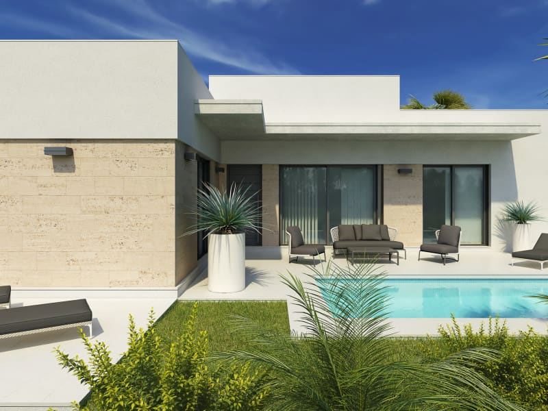 €380 000 · Вилла · 112 м² · Дайя-Нуэва — Noticasa — фото 3