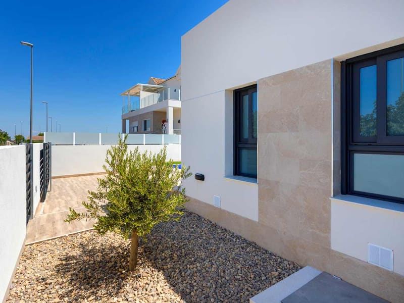 €380 000 · Вилла · 112 м² · Дайя-Нуэва — Noticasa — фото 4
