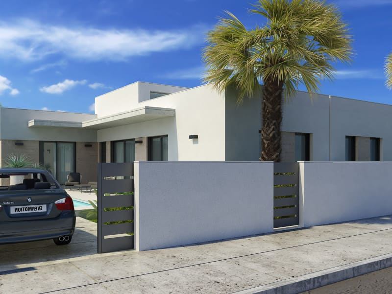 €380 000 · Вилла · 112 м² · Дайя-Нуэва — Noticasa — фото 5