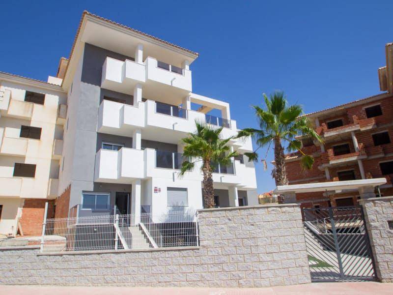 €255 000 · Квартира · 65 м² · Ориуэла — Noticasa