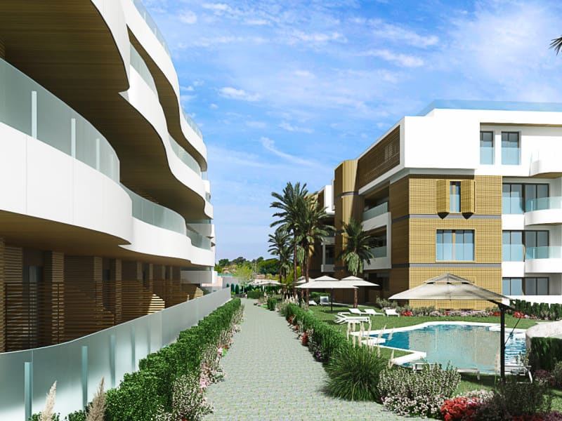 €469 000 · Квартира · 120 м² · Ориуэла — Noticasa