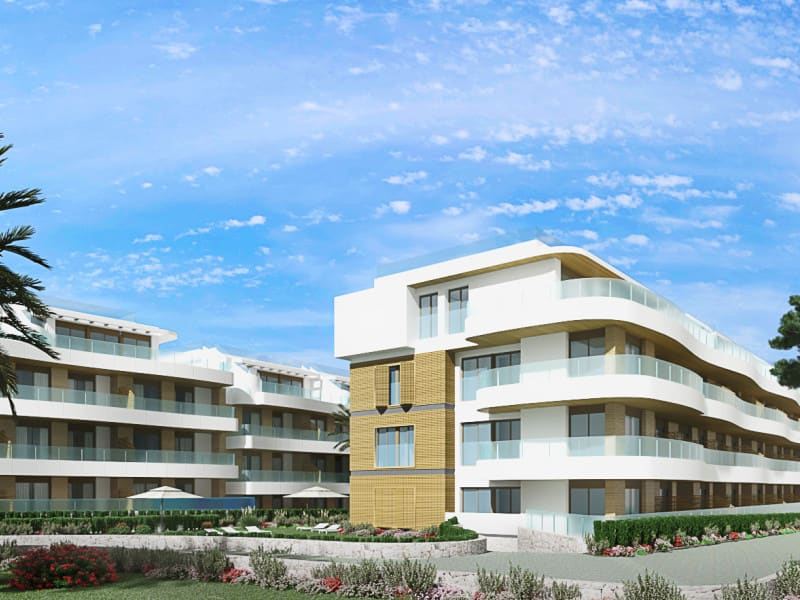 €469 000 · Квартира · 120 м² · Ориуэла — Noticasa — фото 2