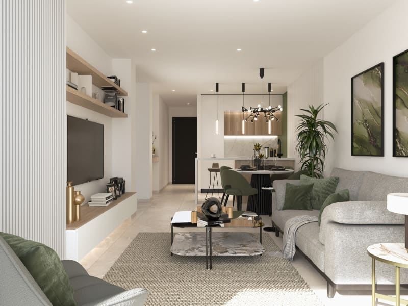 €469 000 · Квартира · 120 м² · Ориуэла — Noticasa — фото 4