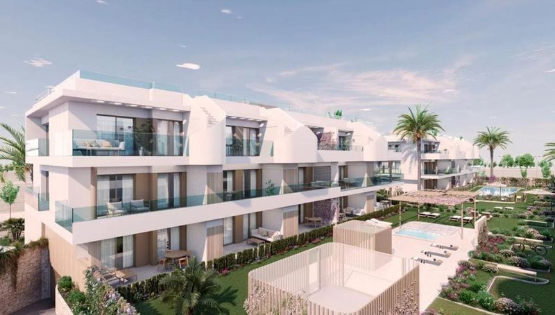 €249 000 · Квартира · 84 м² · Пилар-де-ла-Орадада — Noticasa — фото 4