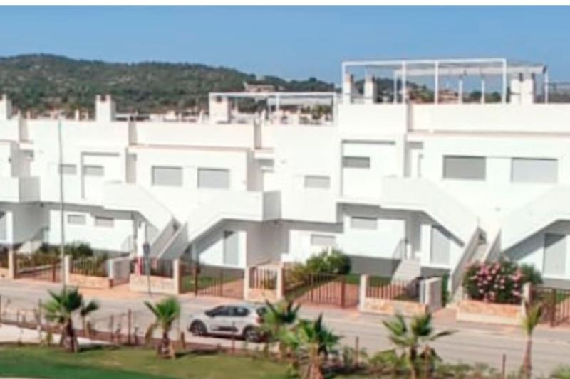 Квартира Orihuela