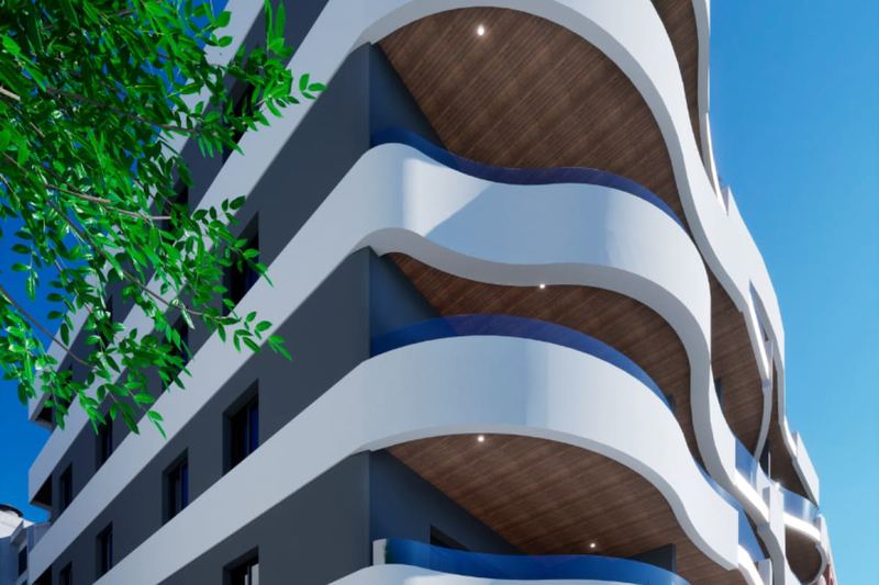 €309 000 · Квартира · 82 м² · Торревьеха — Noticasa — фото 2
