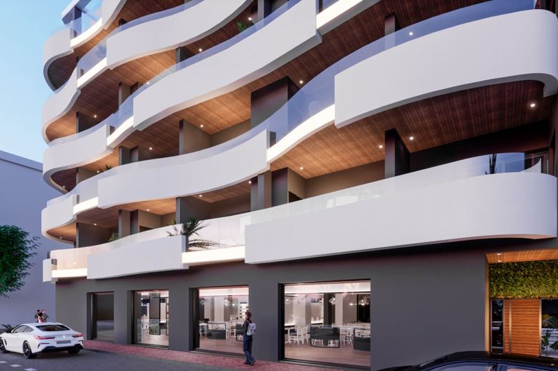 €309 000 · Квартира · 82 м² · Торревьеха — Noticasa — фото 3