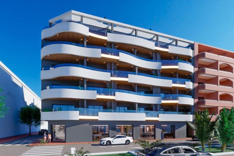 €309 000 · Квартира · 82 м² · Торревьеха — Noticasa — фото 4