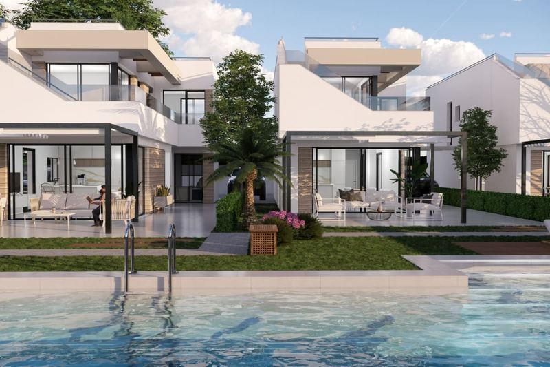 €420 000 · Вилла · 120 м² · Пилар-де-ла-Орадада — Noticasa — фото 2