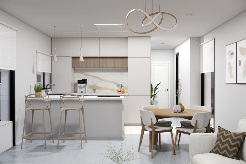 €420 000 · Вилла · 120 м² · Пилар-де-ла-Орадада — Noticasa — фото 3