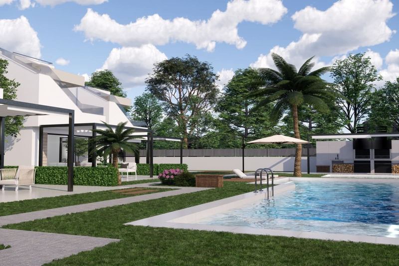 €420 000 · Вилла · 120 м² · Пилар-де-ла-Орадада — Noticasa — фото 4