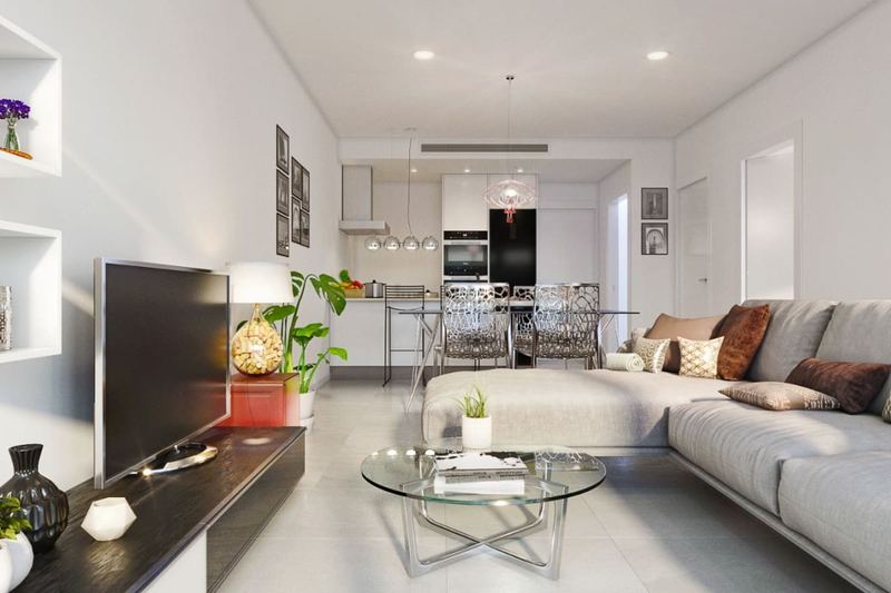 €350 000 · Вилла · 152 м² · Пилар-де-ла-Орадада — Noticasa — фото 2