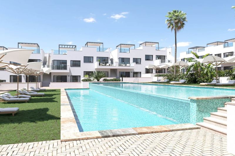 €299 900 · Квартира · 160 м² · Торревьеха — Noticasa
