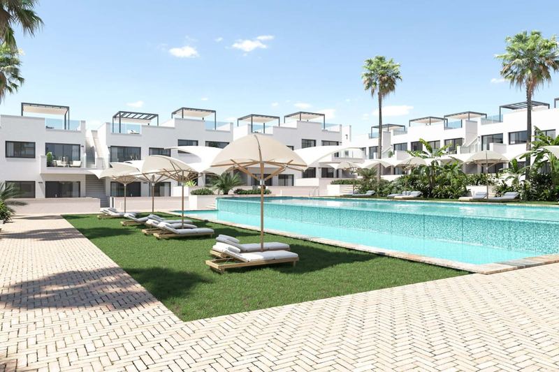 €299 900 · Квартира · 160 м² · Торревьеха — Noticasa — фото 2