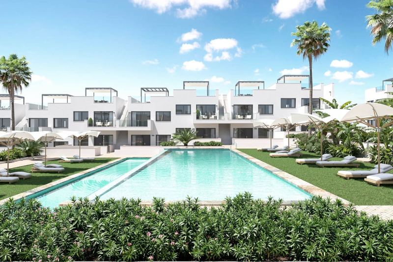 €299 900 · Квартира · 160 м² · Торревьеха — Noticasa — фото 3