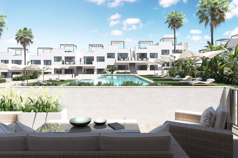 €299 900 · Квартира · 160 м² · Торревьеха — Noticasa — фото 4