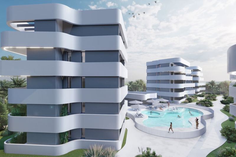 €299 000 · Квартира · 85 м² · Гуардамар-дель-Сегура — Noticasa — фото 2