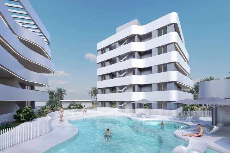 €299 000 · Квартира · 85 м² · Гуардамар-дель-Сегура — Noticasa — фото 3