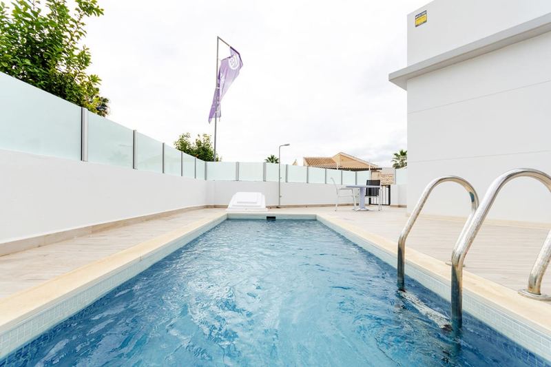 €424 000 · Вилла · 116 м² · Торревьеха — Noticasa — фото 3