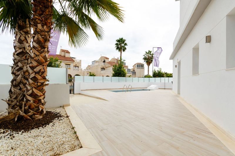 €424 000 · Вилла · 116 м² · Торревьеха — Noticasa — фото 4
