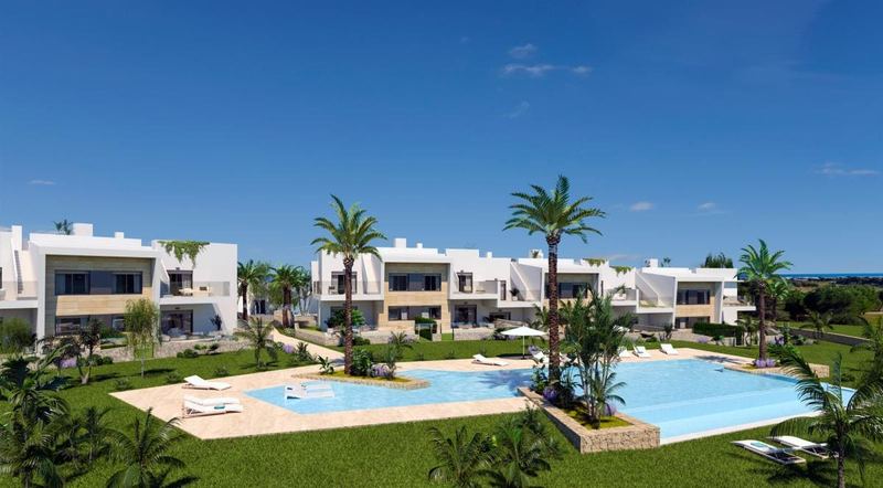 €334 900 · Квартира · 100 м² · Пилар-де-ла-Орадада — Noticasa — фото 2