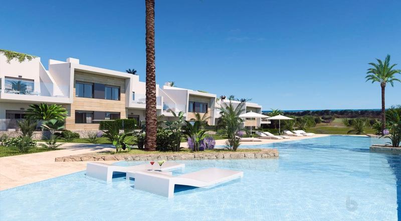 €334 900 · Квартира · 100 м² · Пилар-де-ла-Орадада — Noticasa — фото 3