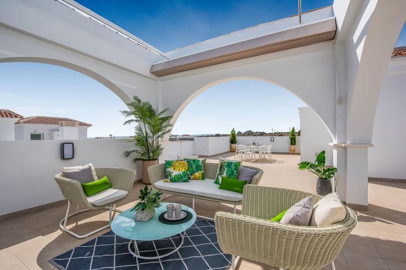 €399 000 · Квартира · 116 м² · Рохалес — Noticasa — фото 2