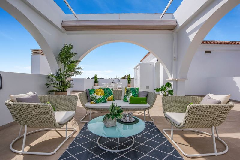 €399 000 · Квартира · 116 м² · Рохалес — Noticasa — фото 3